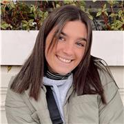 Profesora de Alemán
